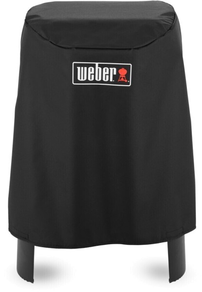 Weber Premium-Abdeckhaube für Lumin mit Stand 7198