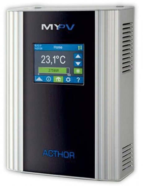 MY-PV Photovoltaik Leistungs-Controller AC Thor 9S (20-0300)