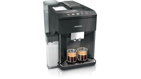 Siemens TQ518DF3 Kaffeevollautomat
