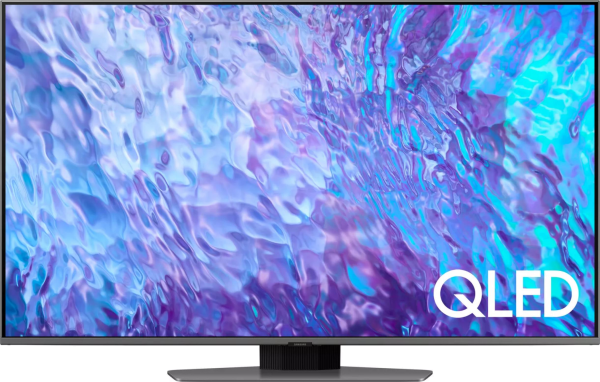 Samsung GQ98Q80CAT QLED UHD TV