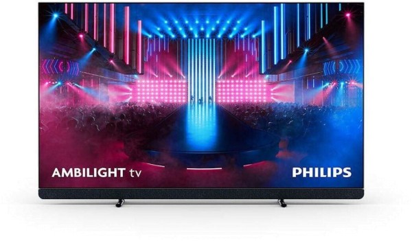 Philips 55OLED909/12 OLED UHD TV