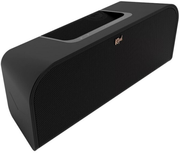 Klipsch Groove XXL Black EUA