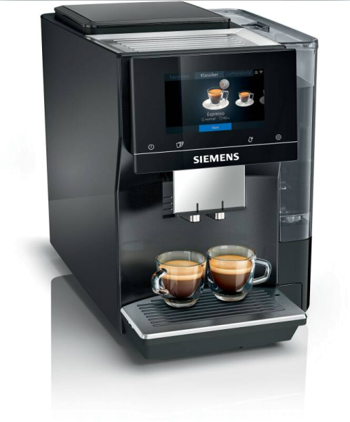 Siemens TP717DF6 Kaffeevollautomat