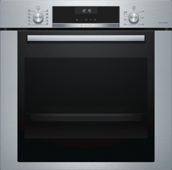 Bosch HBG317AS0 Serie 6 Backofen