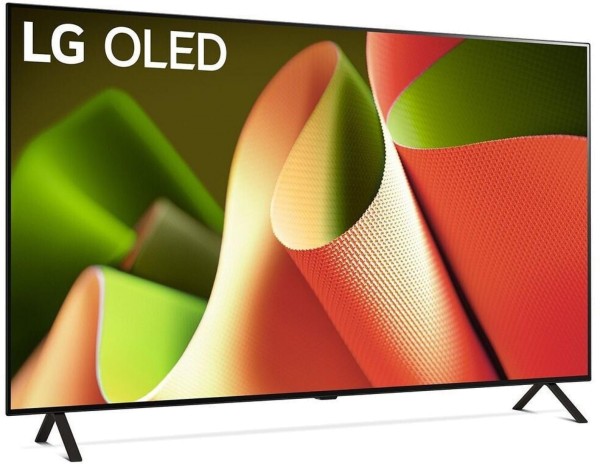 LG OLED65B42LA OLED 4K TV