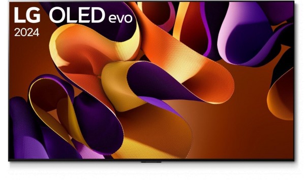 LG OLED77G48LW