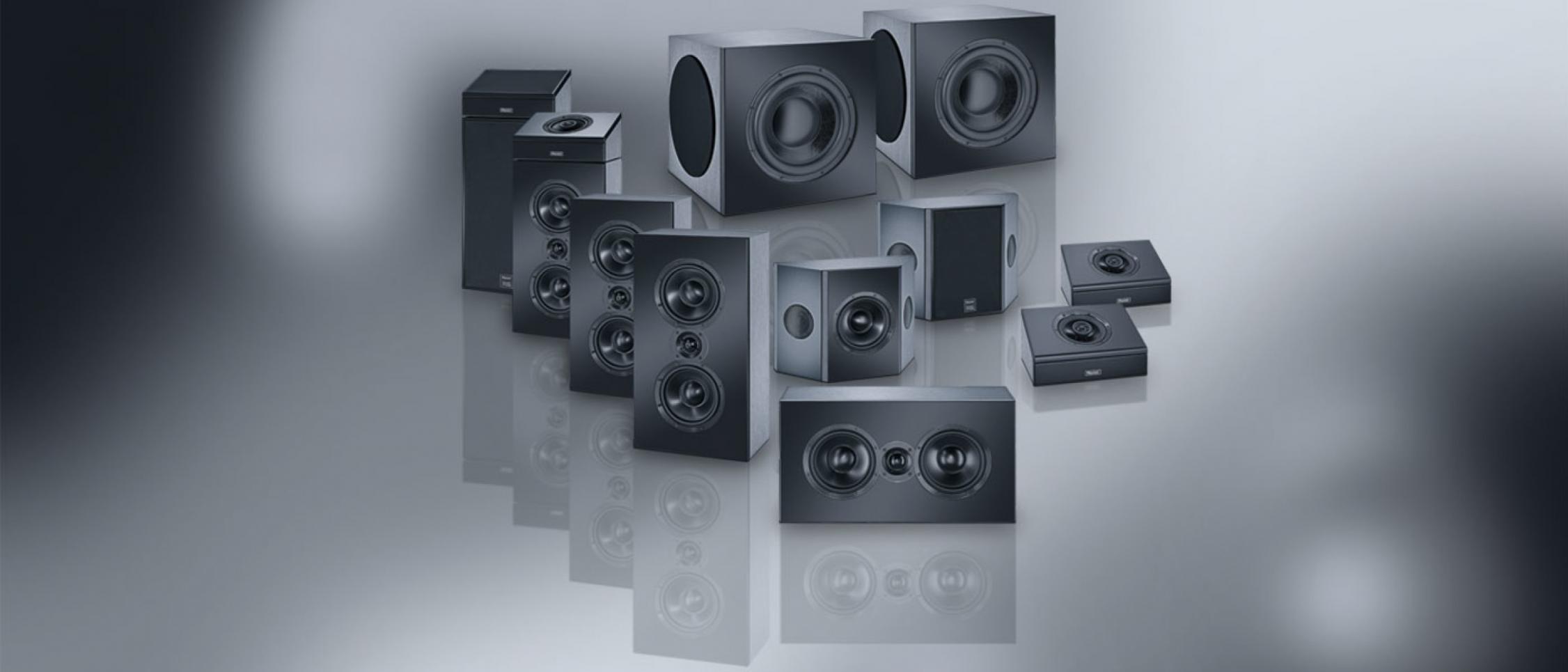 Динамика 7. Magnat Cinema Ultra LCR 100-thx. Magnat thx LCR 100. Magnat thx 5.1 Set. Комплект акустики Klipsch thx Ultra 2 System.