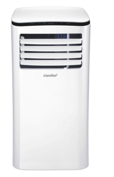 Comfee MPPH-09CRN7 Mobiles Klimagerät 1280 W,
