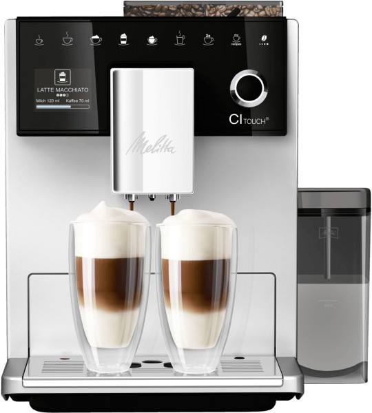 Melitta CI Touch F 63/0-101 Kaffeevollautomaten