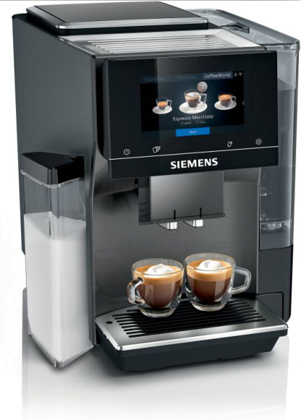 Siemens TQ717DF5 Kaffeevollautomat