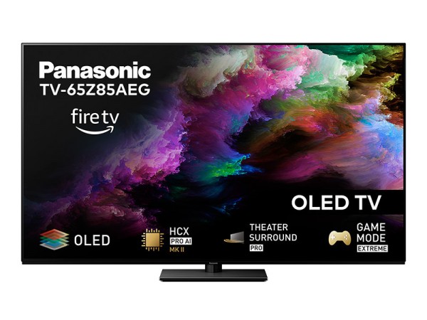 Panasonic TV-65Z85AEG 4K-OLED-TV