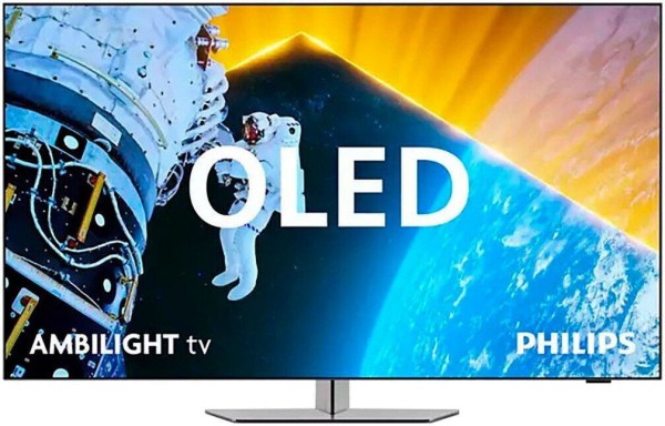 Philips 48OLED809 Ultra HD OLED Ambilight TV