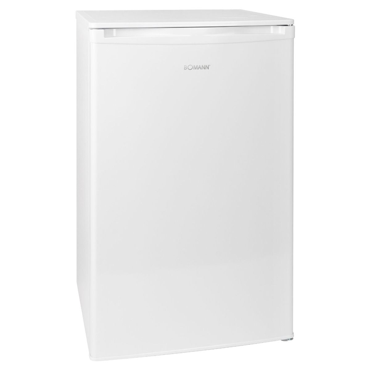 Bomann GS | weiß | Küche | | Haushaltsgeräte Gefrierschrank Kühlschränke Haushalt 195.1 & Gefrierschrank