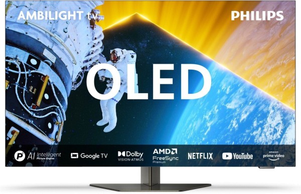 Philips 42OLED809/12 4k OLED TV