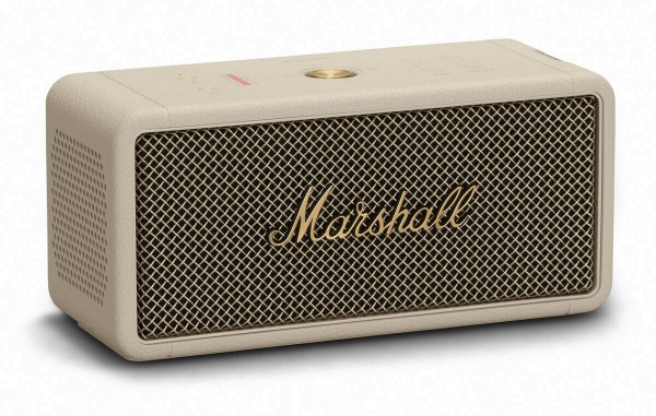 Marshall Middleton Cream Aussteller