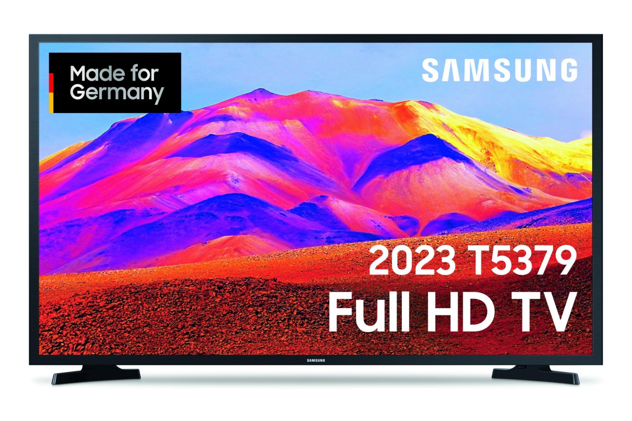 Samsung GU32T5379CDXZG 2023 | alle | Fernseher Fernseher