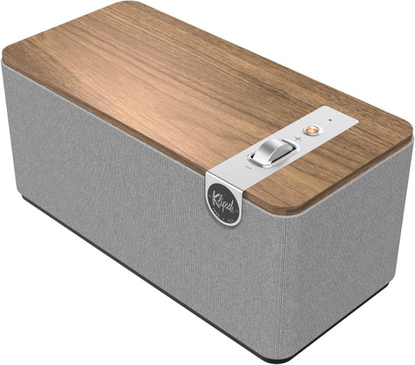 Klipsch The One Plus Walnuss Aussteller