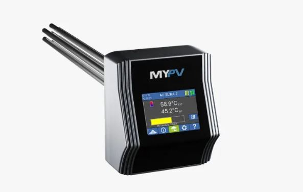 MY-PV my-PV AC ELWA 2 Photovoltaik-Überschuss- Warmwasserbereitungs-Gerät